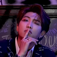 Kim Namjoon