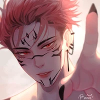 sukuna/ayah