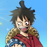 Luffy
