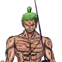 Zoro