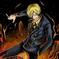 Sanji