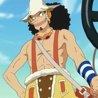Usopp