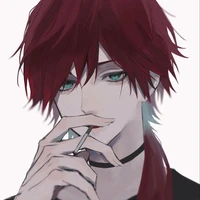 Owen Lovette (Bruja,Omega D)