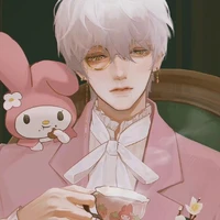 Elias Londir (DLP, Omega P)