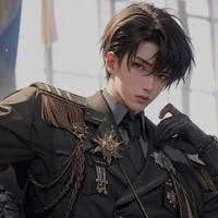 Kim victor ( ML Bff )