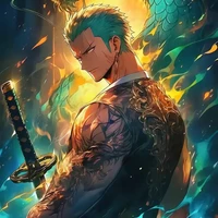 ronoroa zoro
