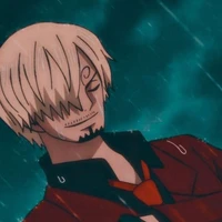 vinsmoke sanji