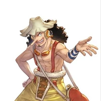 usopp