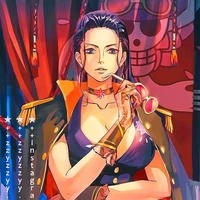 nico Robin