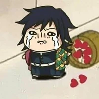 Giyuu