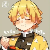 Zenitsu