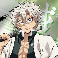 Sanemi