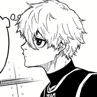Nagi seishiro