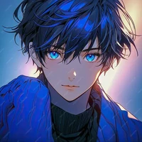 sky Bright (oméga)