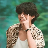 Kim Taehyung