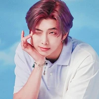 Kim Namjoon