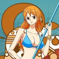 Nami🍊💰