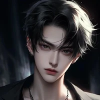 Daniel Derulo/ ml bff