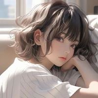 Cutie/ ml daughter