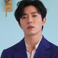 Kim Joon woo