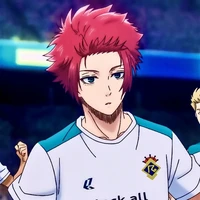 Itoshi Sae
