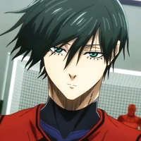 Itoshi Rin