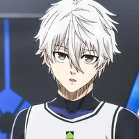 Nagi Seishiro