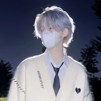 บลู(นายเอก)