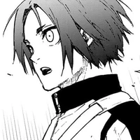 Reo Mikage