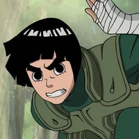 rock lee