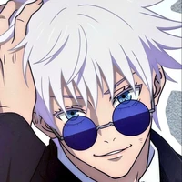 Gojo Satoru