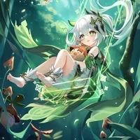 nahida