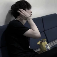 สายฟ้า//เพื่อนพระเอก