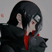 Itachi Uchiha