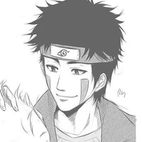 Kiba Inuzuka