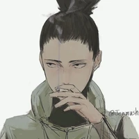 Shikamaru Nara