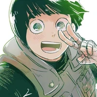 Rock Lee