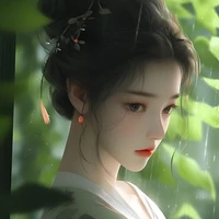 ไป๋ หลิน หลิง