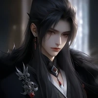หัวหน้าจอมโจร (ปี่หยุน)