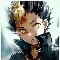 Nishinoya