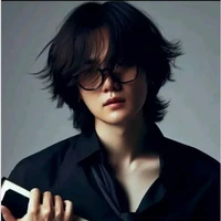 min yoongi(suga)