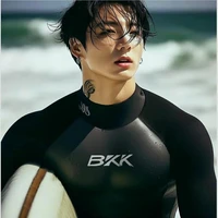 jeon jungkook(JK)