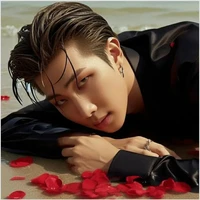 kim namjoon (RM)