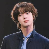 kim seokjin (jin)