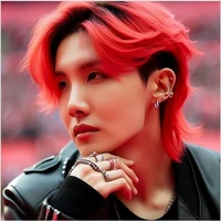 jung Ho-seok(j hope )