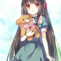 Emma la petite sœur de Julie 