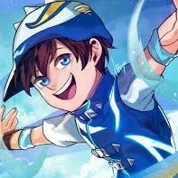 boboiboy taufan(topan)