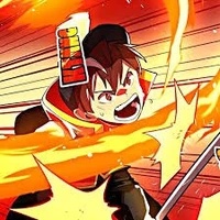 boboiboy blaze