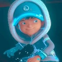 boboiboy ice
