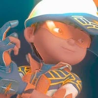 boboiboy solar